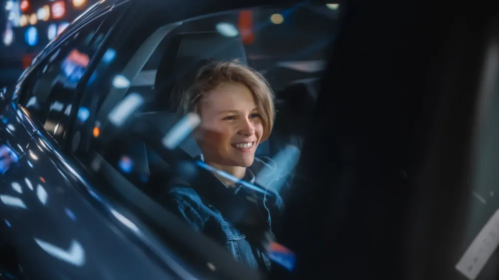 Taxi famille à Montpellier